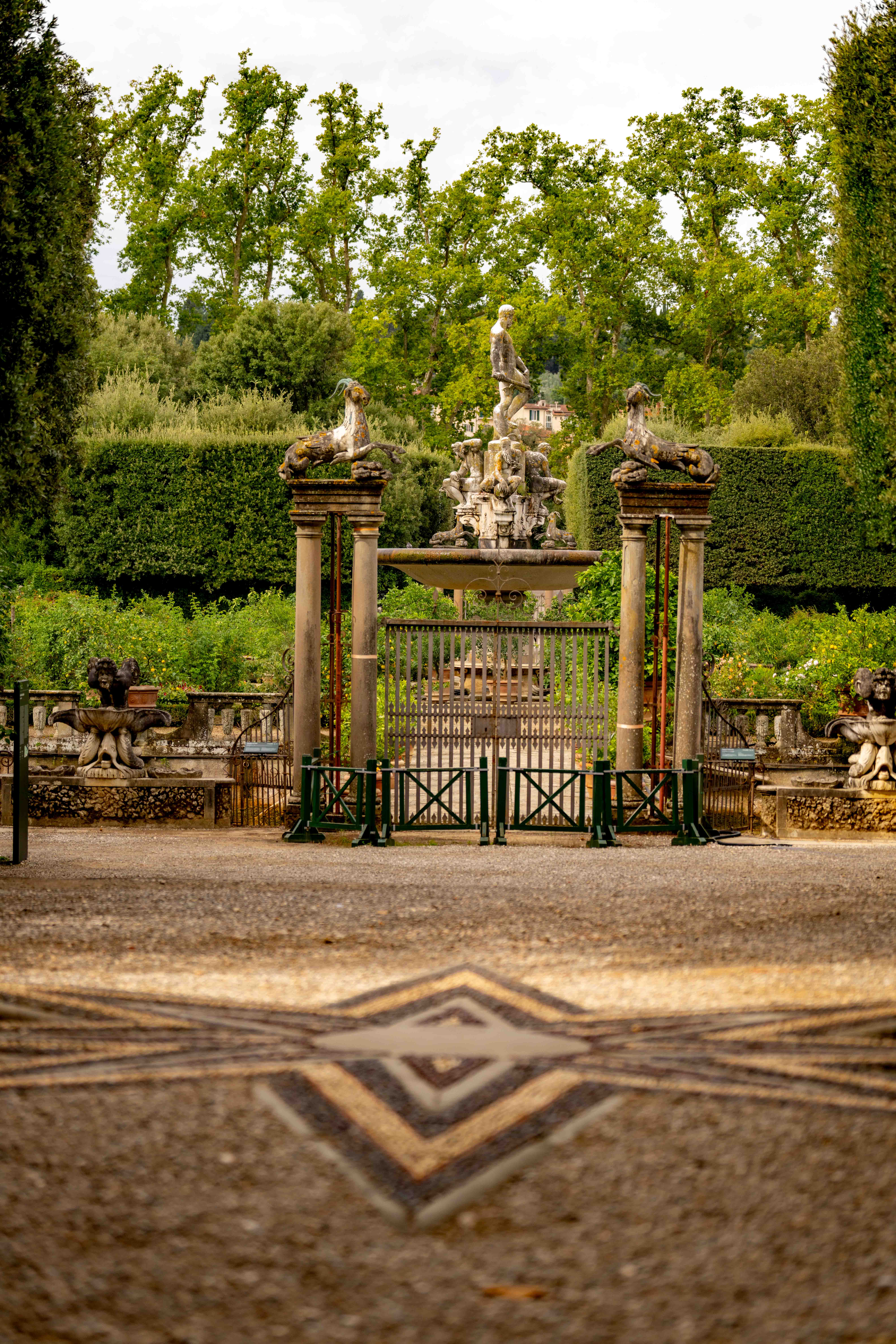 Photos from travel in Rome, Florence, Venice, Fall 2025.